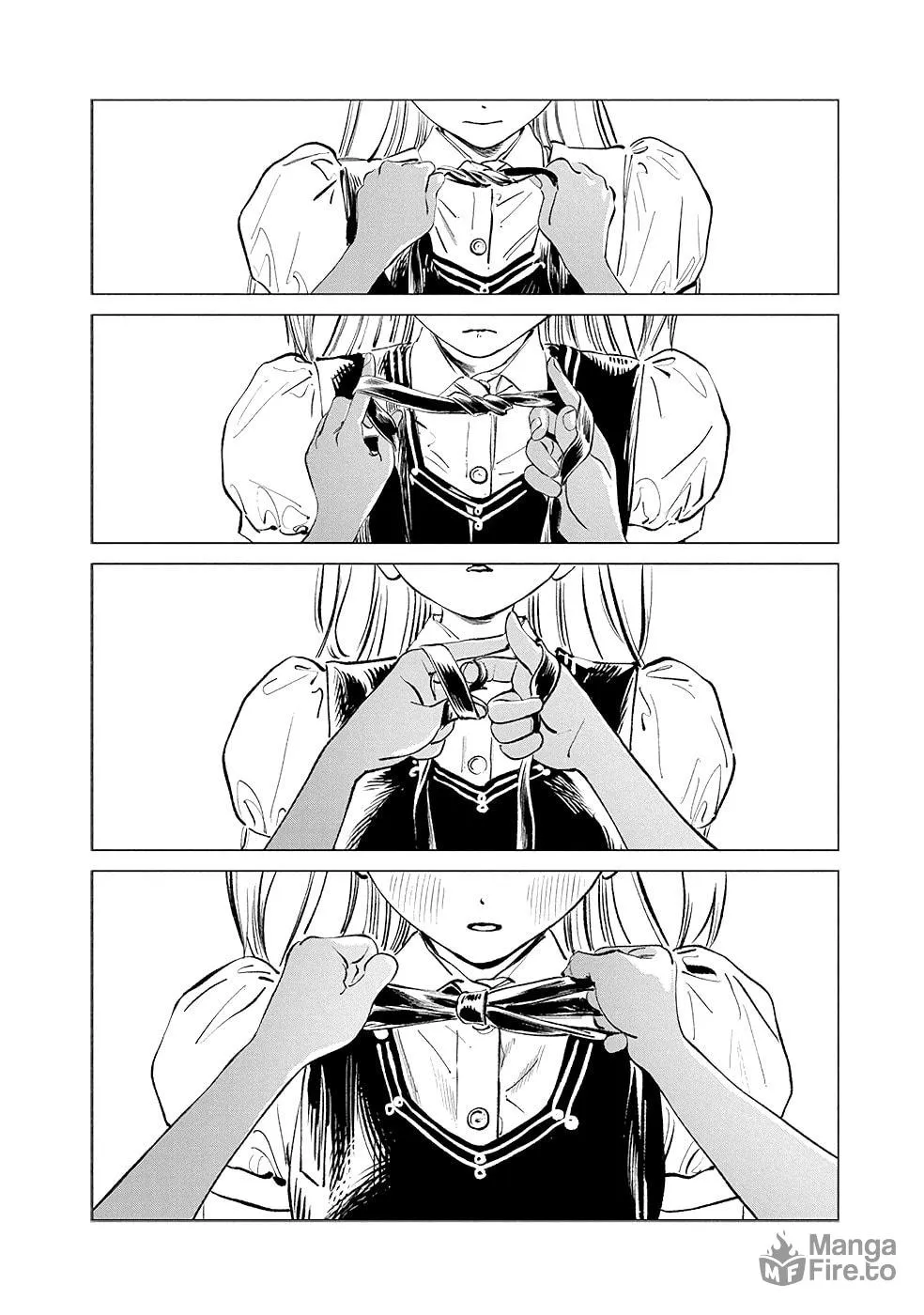 Read Akebi