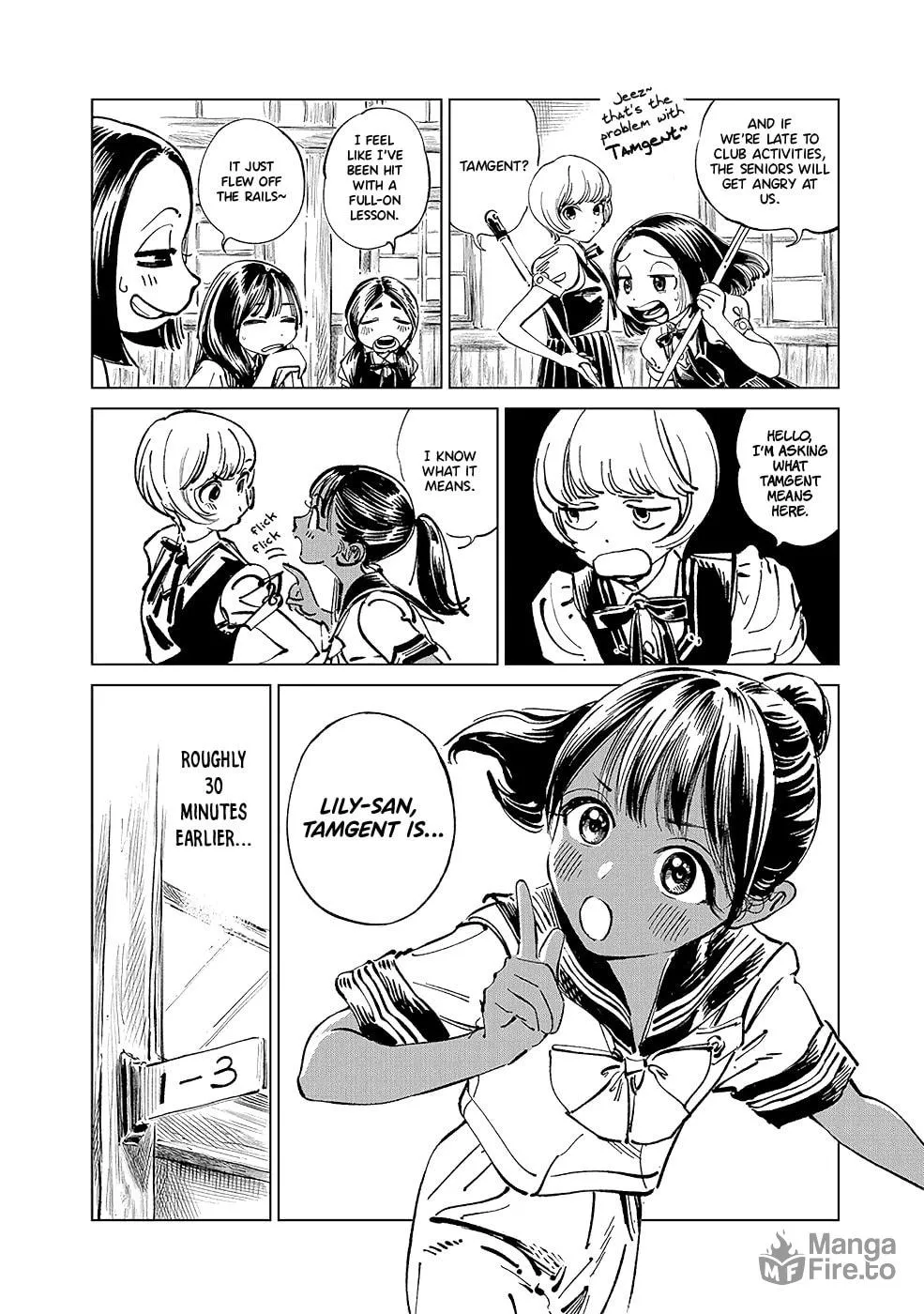 Read Akebi