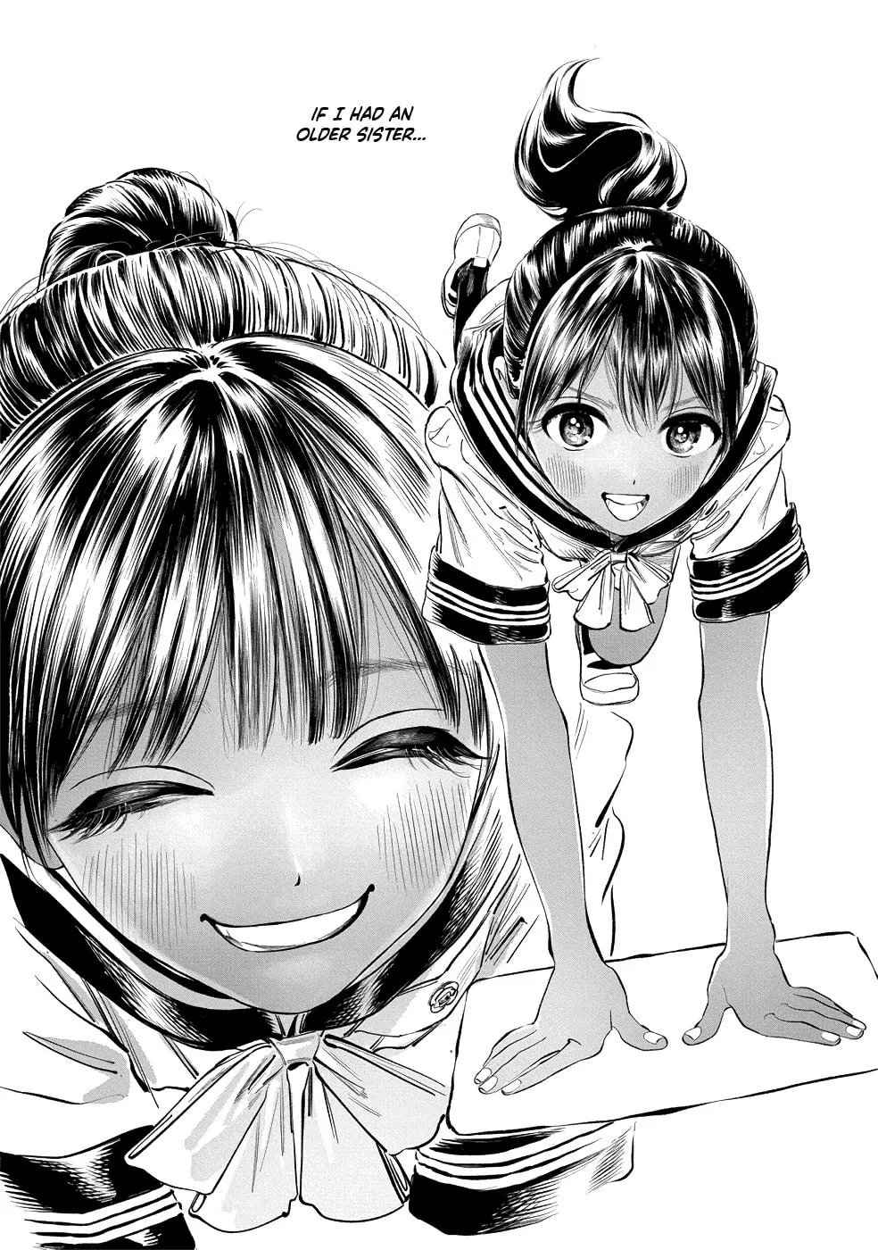 Read Akebi