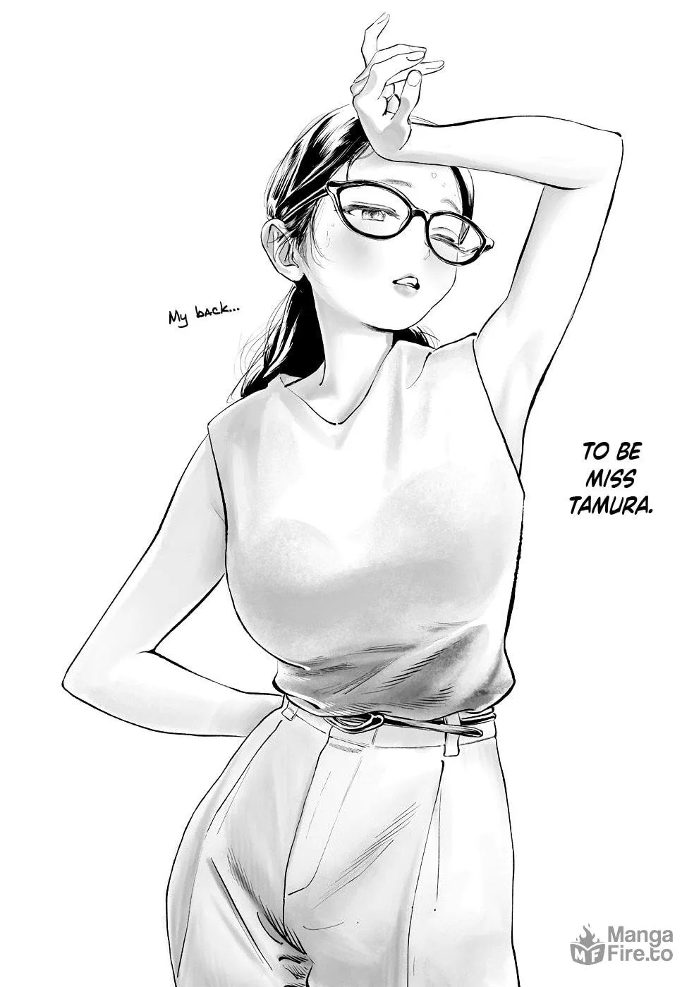 Read Akebi