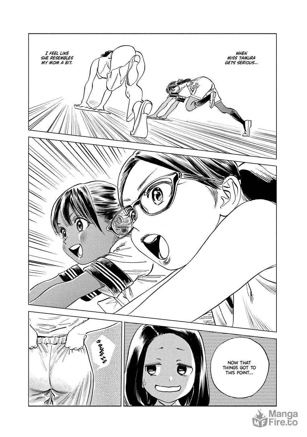 Read Akebi