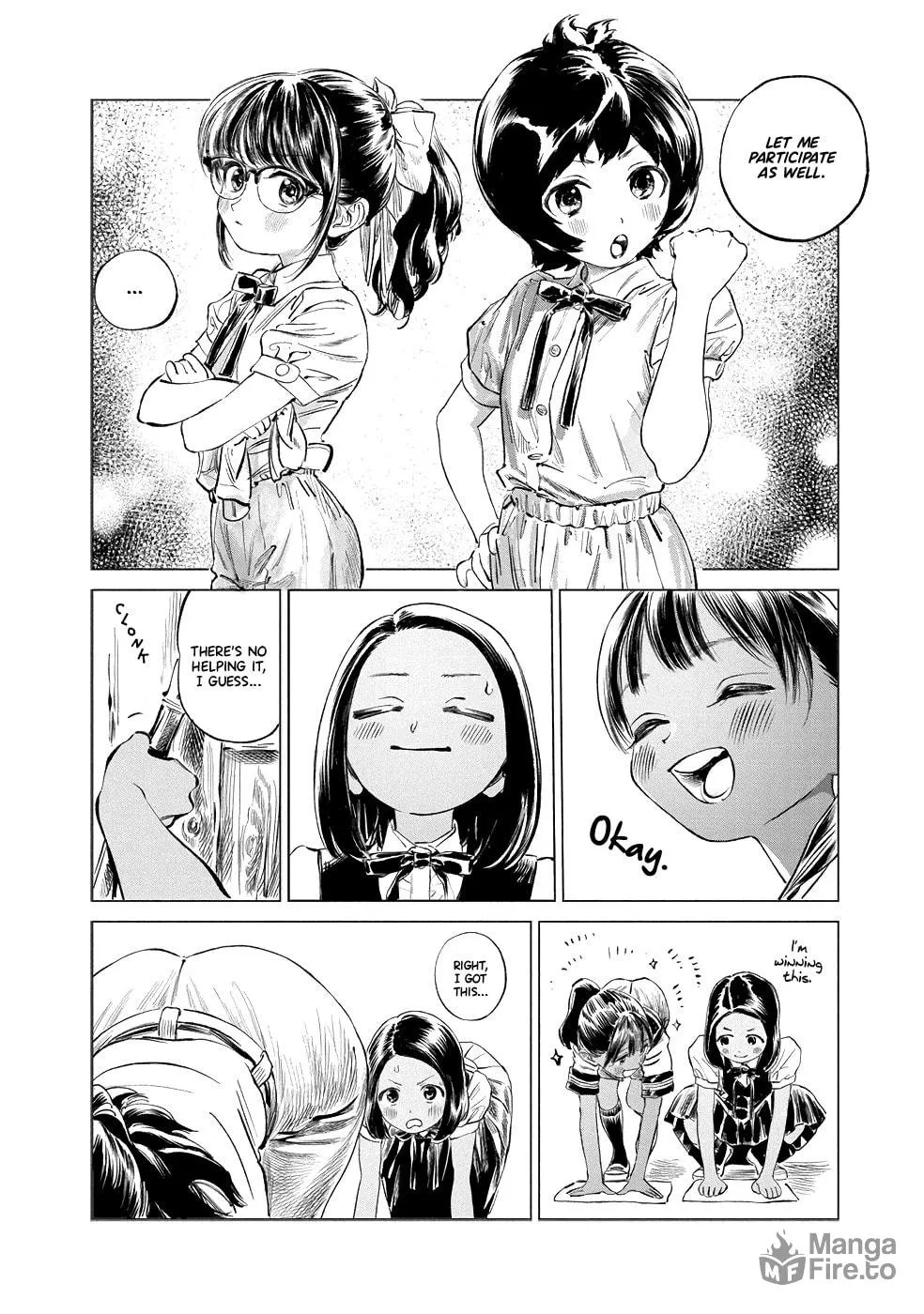 Read Akebi