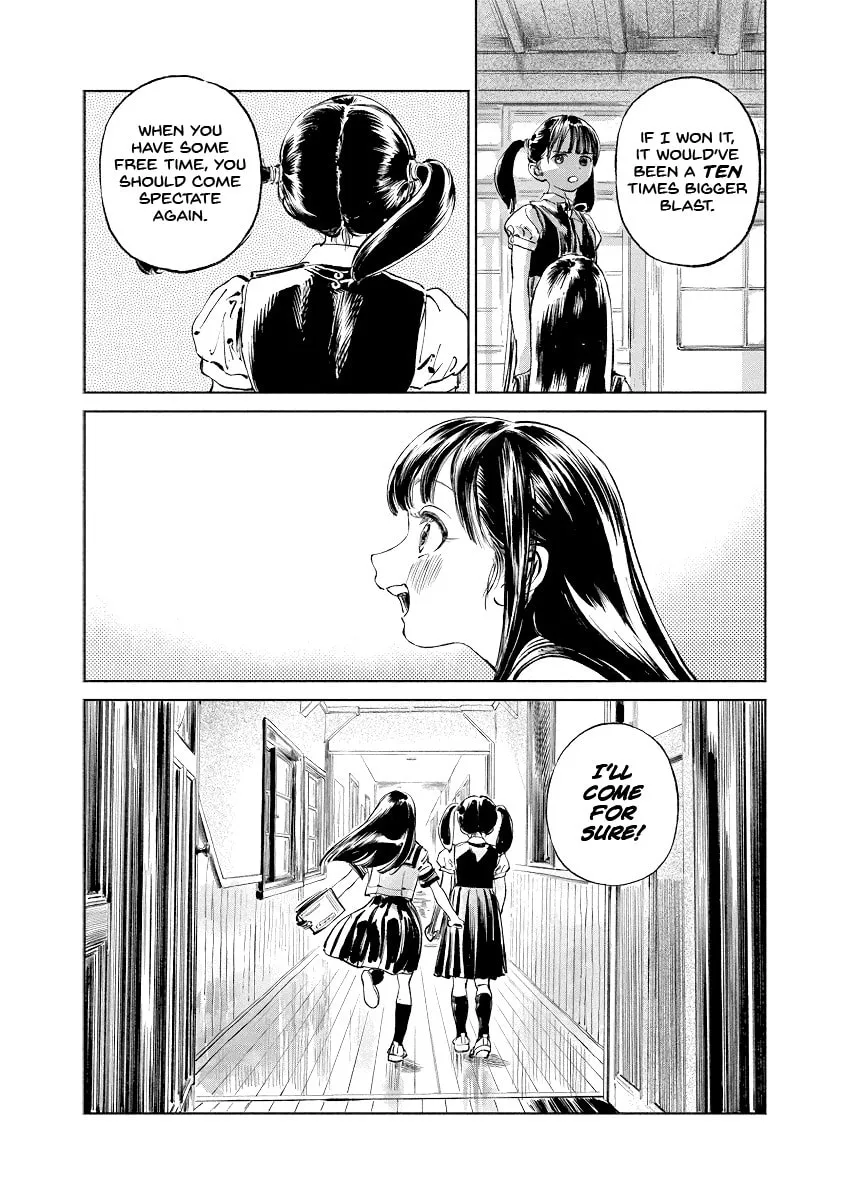Read Akebi