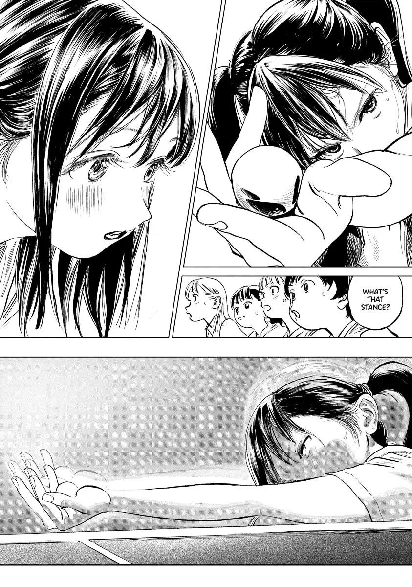 Read Akebi
