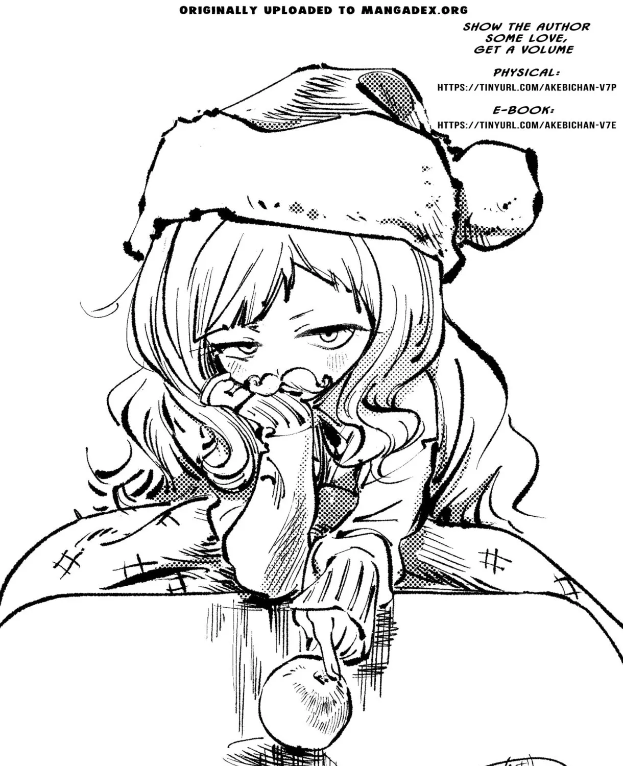 Read Akebi