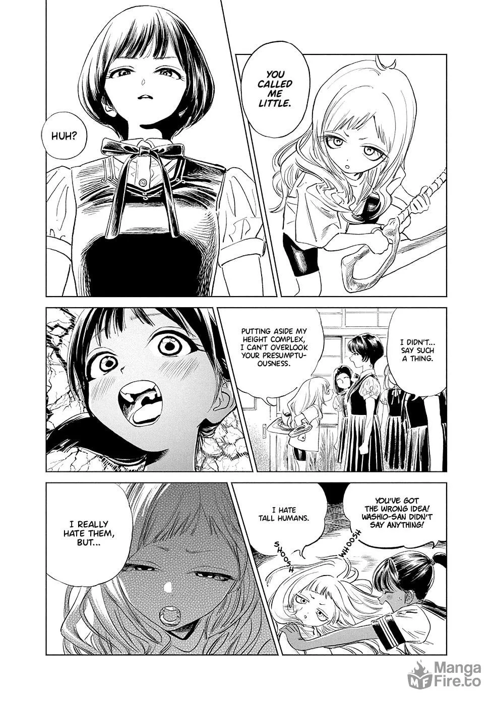 Read Akebi