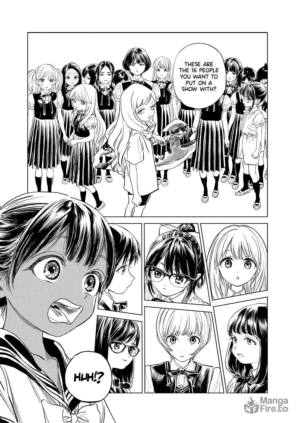 Read Akebi