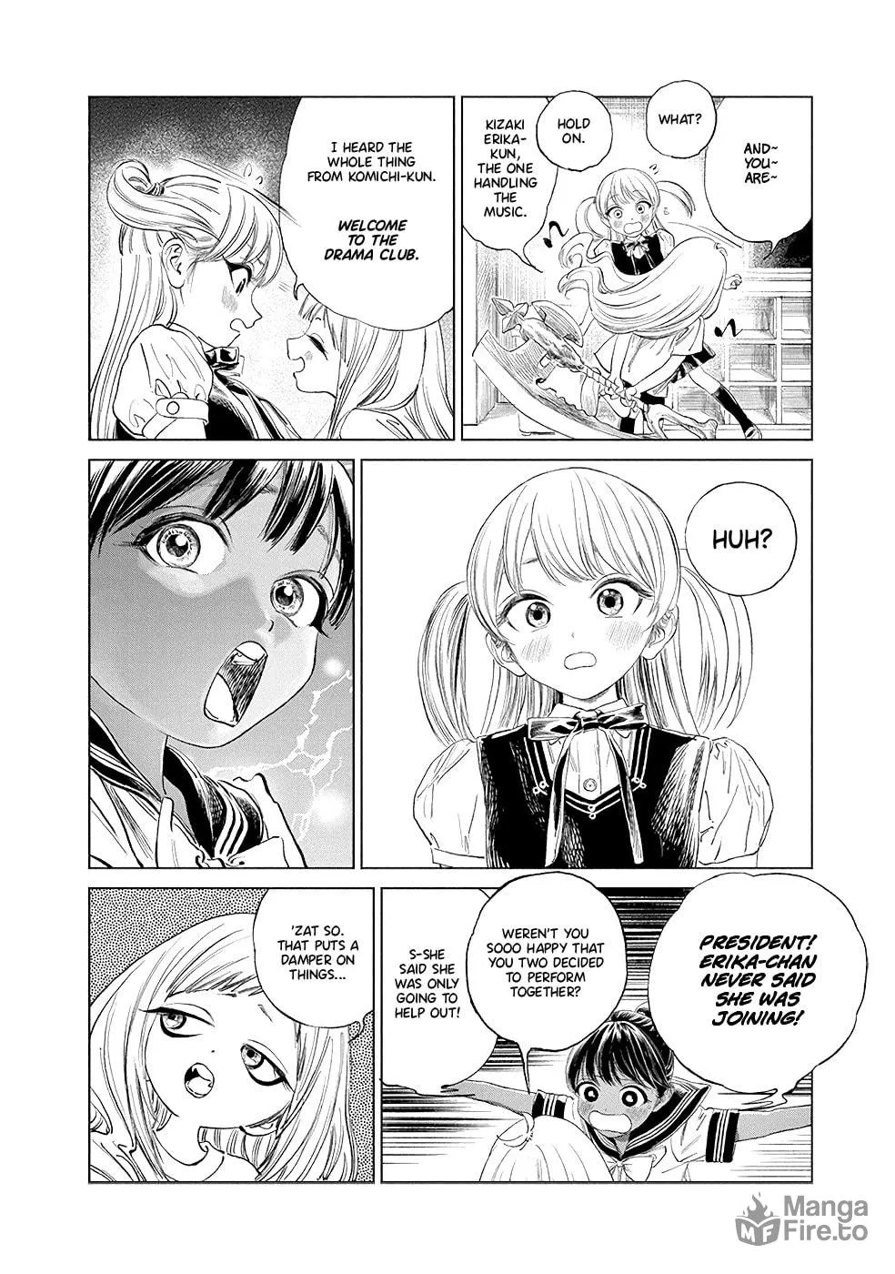 Read Akebi