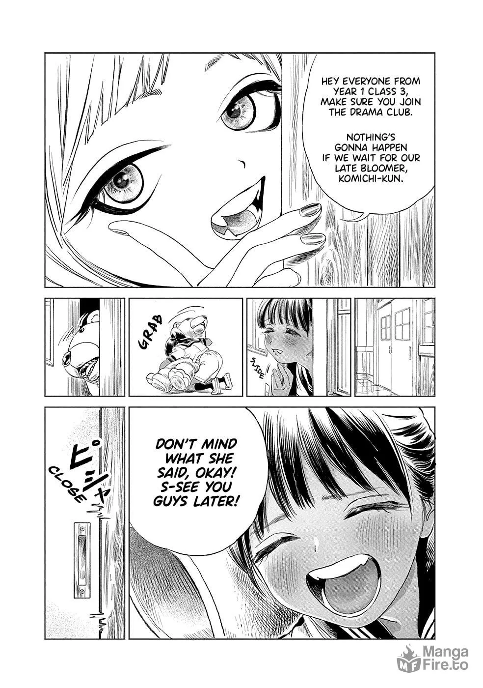 Read Akebi