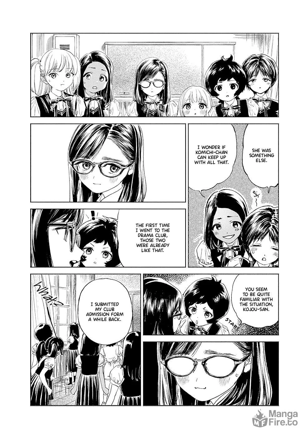 Read Akebi