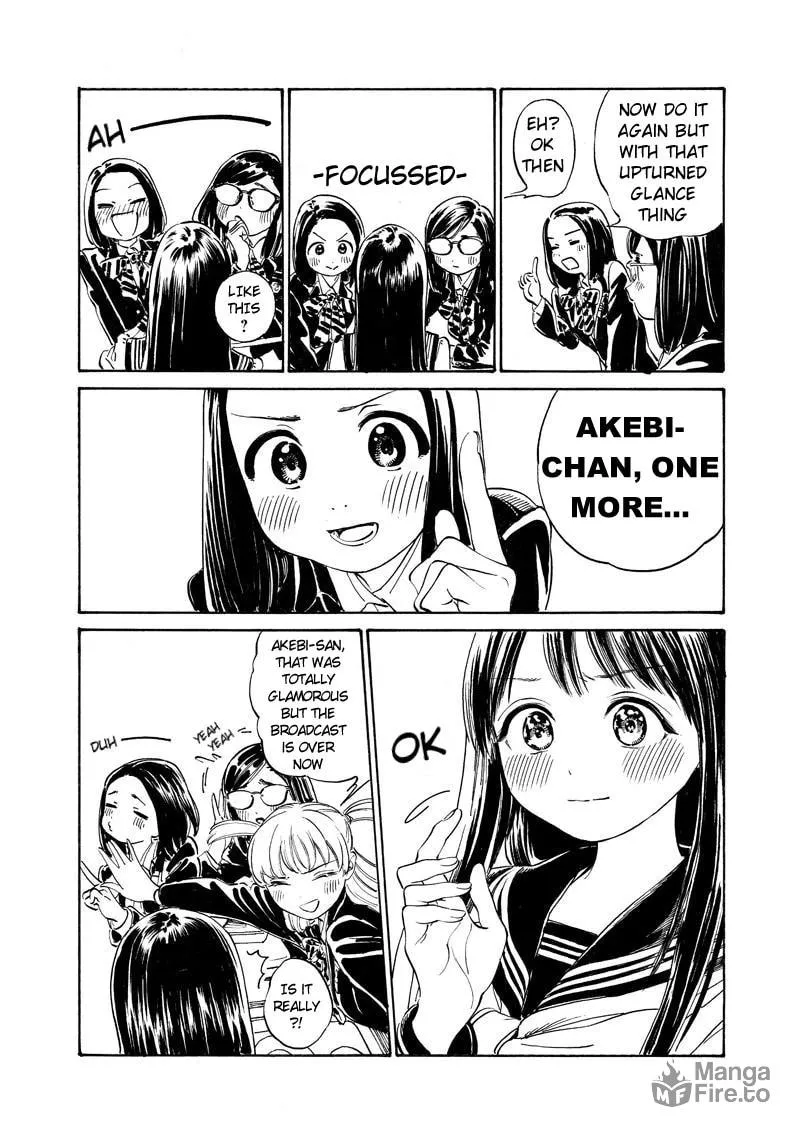 Read Akebi