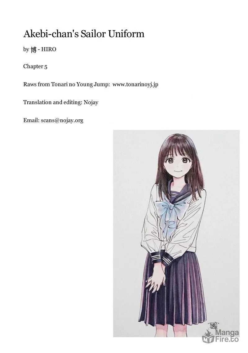 Read Akebi