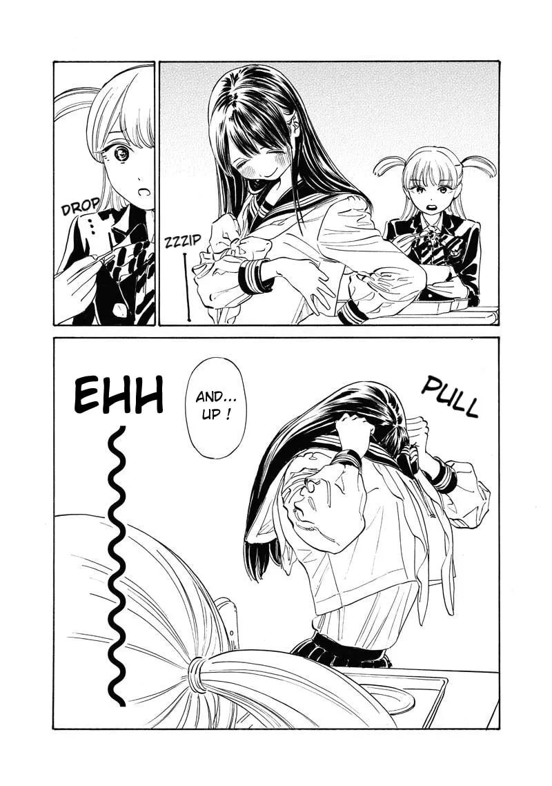Read Akebi
