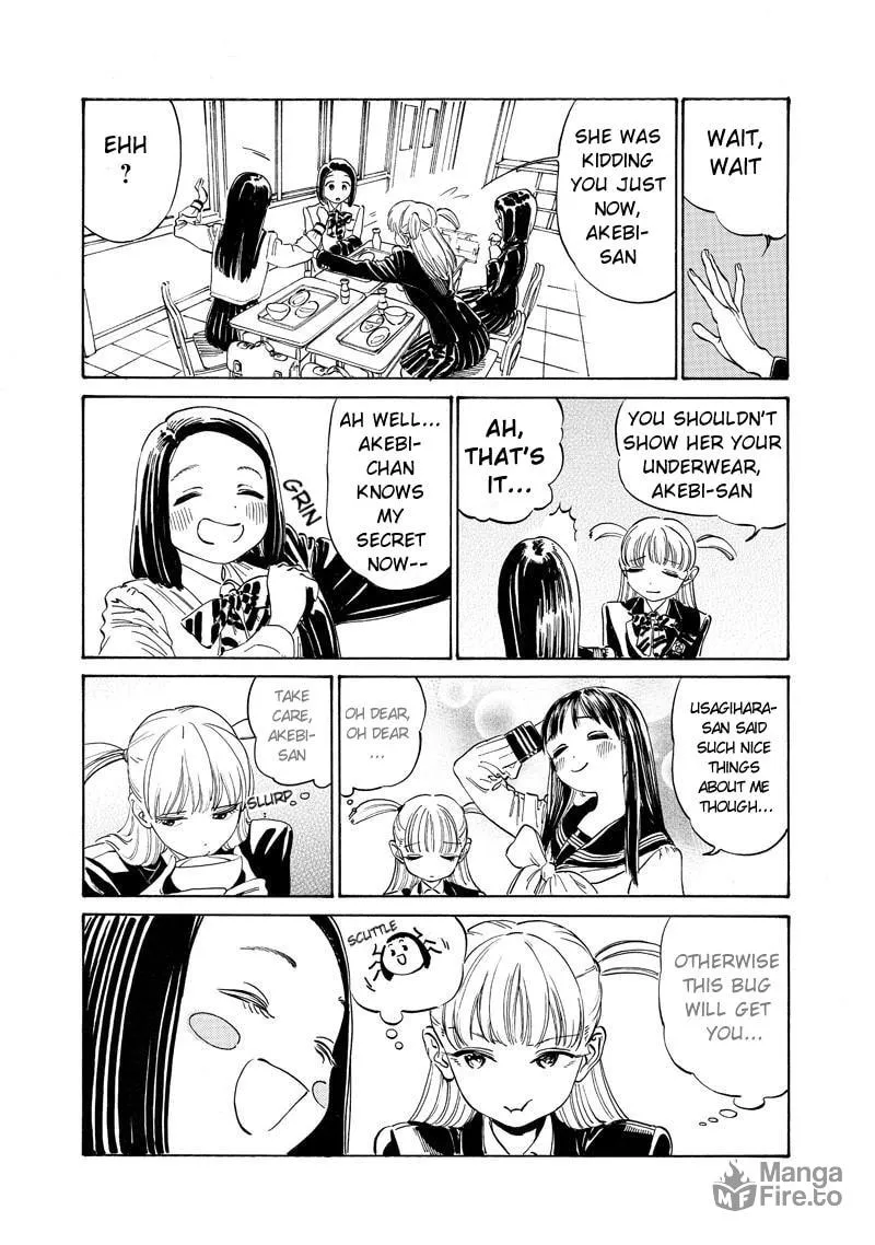 Read Akebi