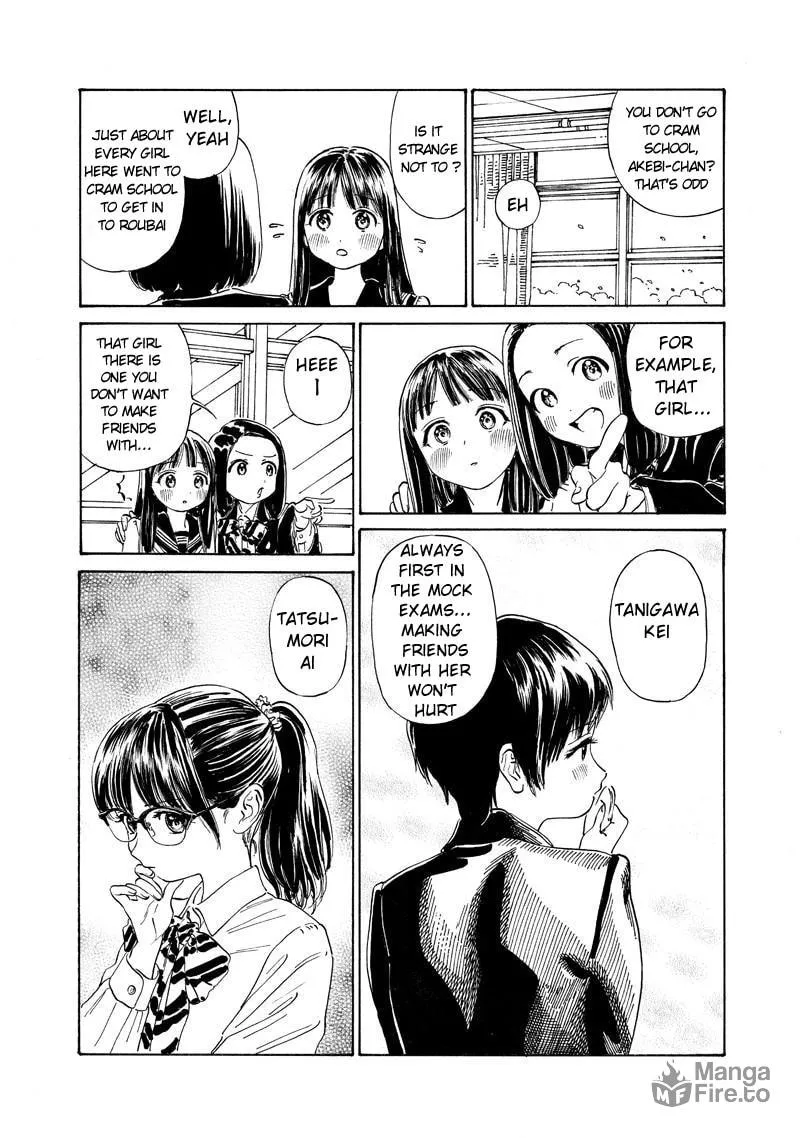Read Akebi