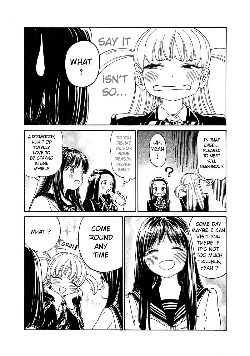 Read Akebi