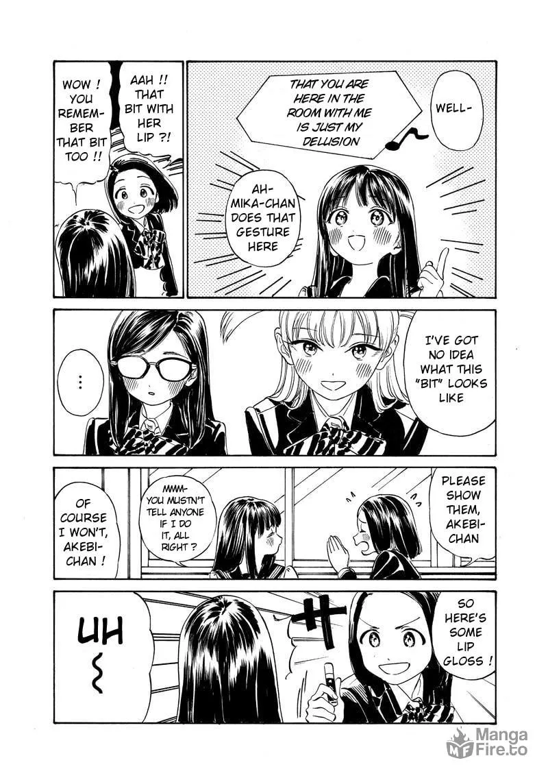 Read Akebi