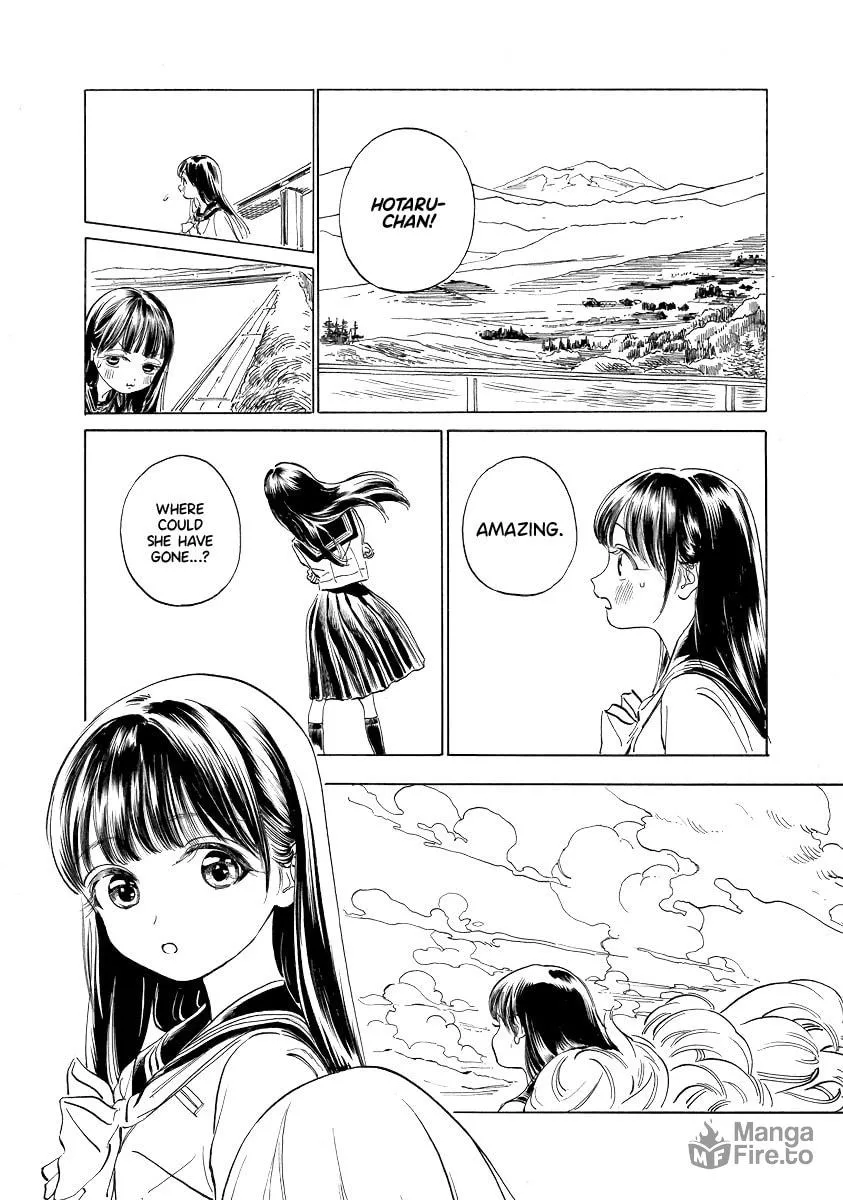 Read Akebi