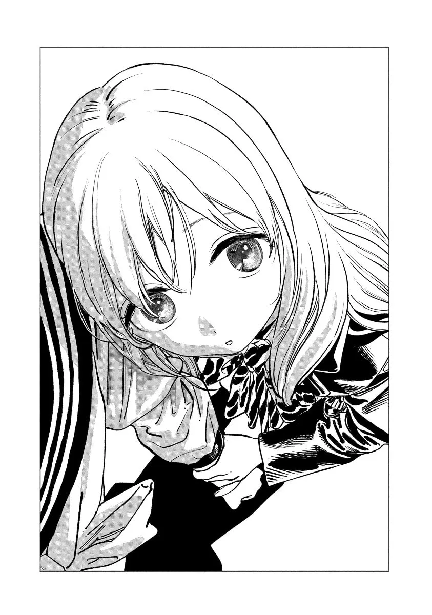 Read Akebi