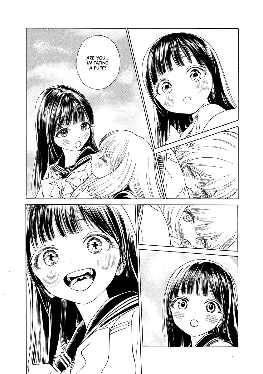 Read Akebi