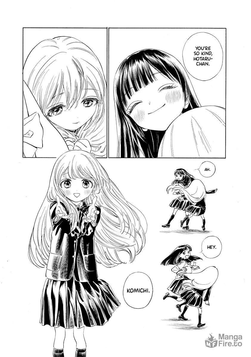 Read Akebi