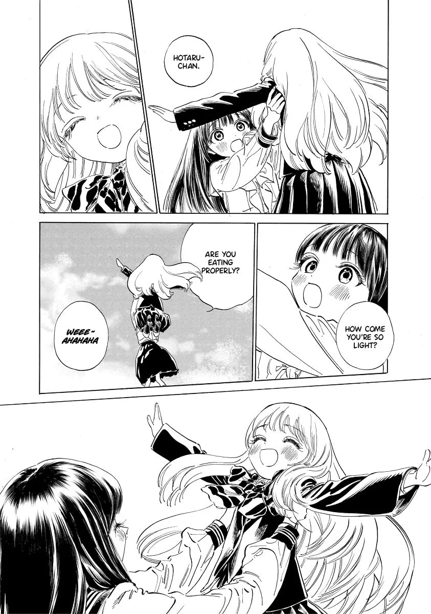 Read Akebi