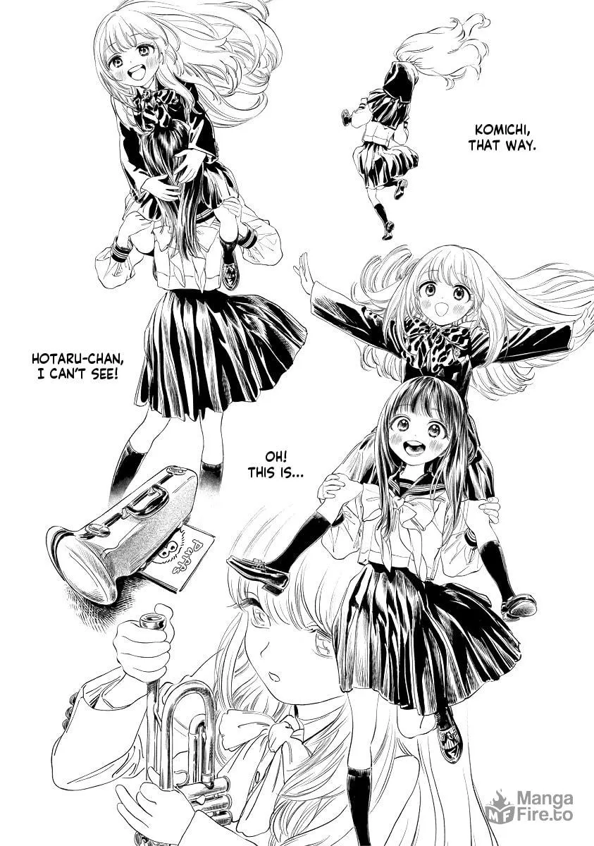 Read Akebi