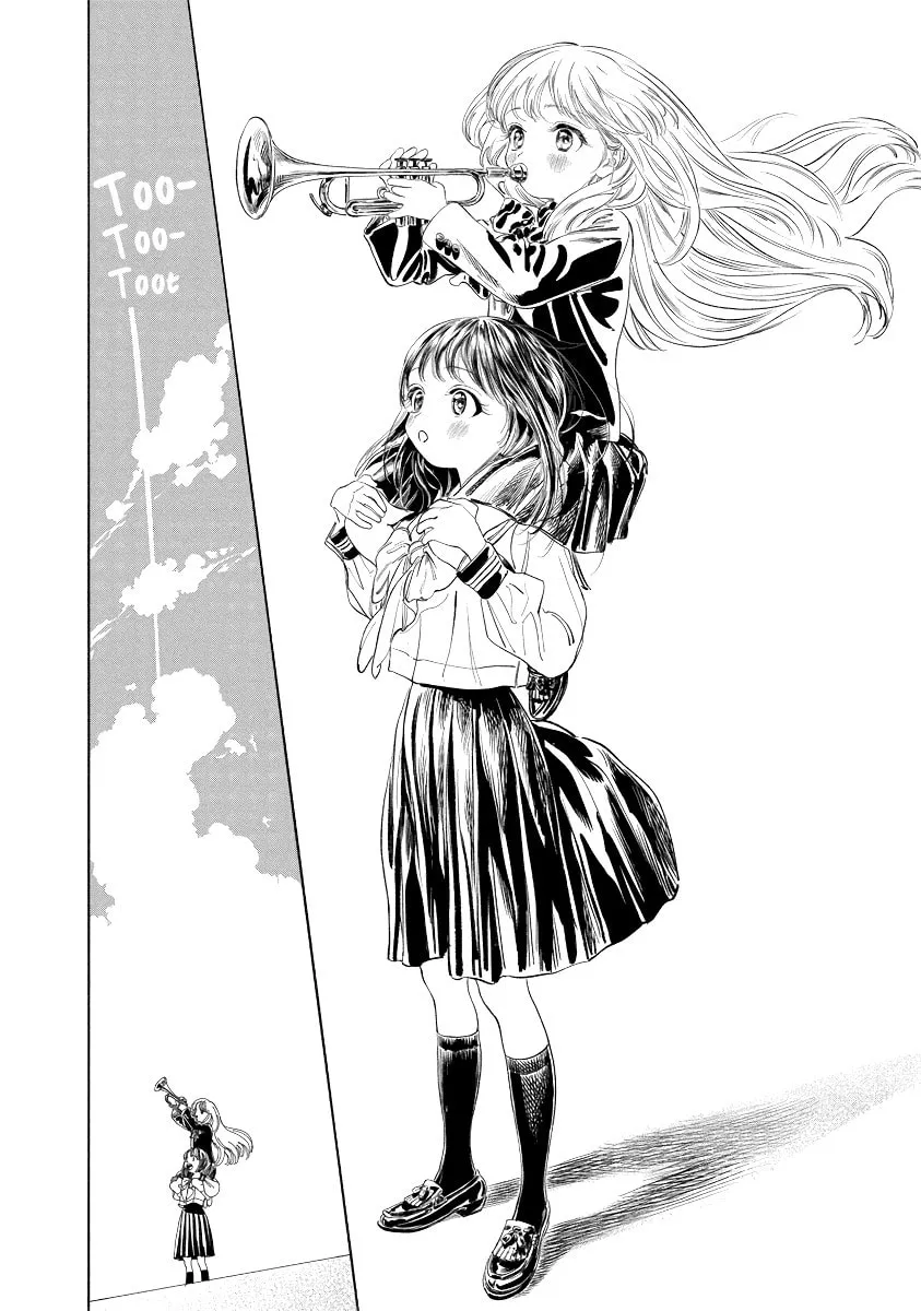 Read Akebi