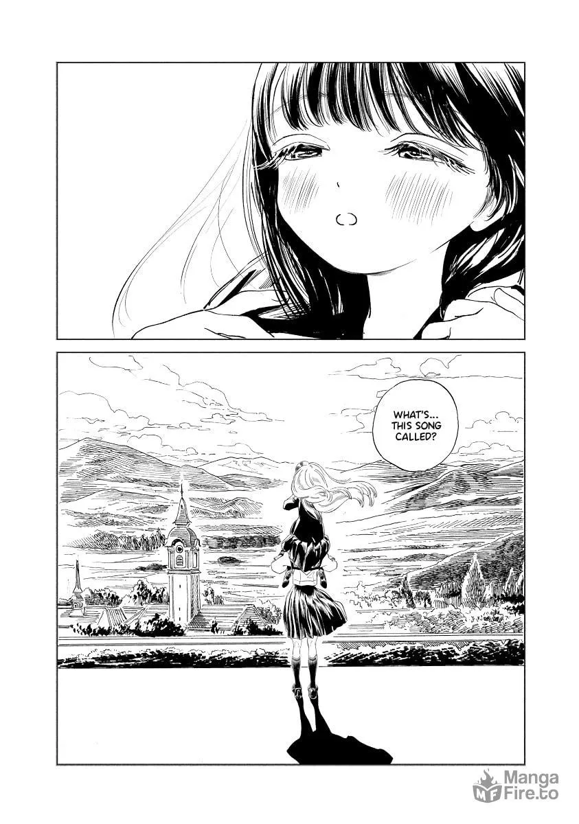 Read Akebi