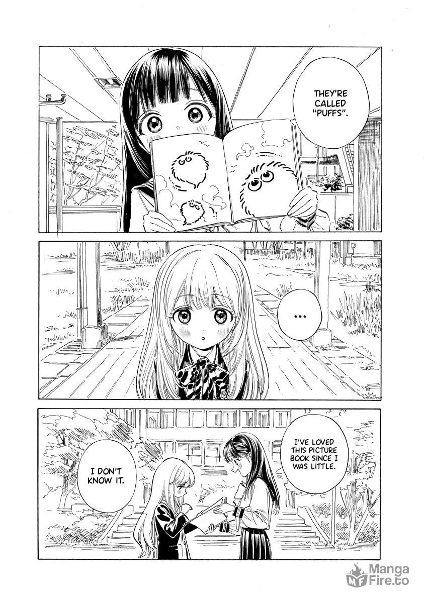 Read Akebi