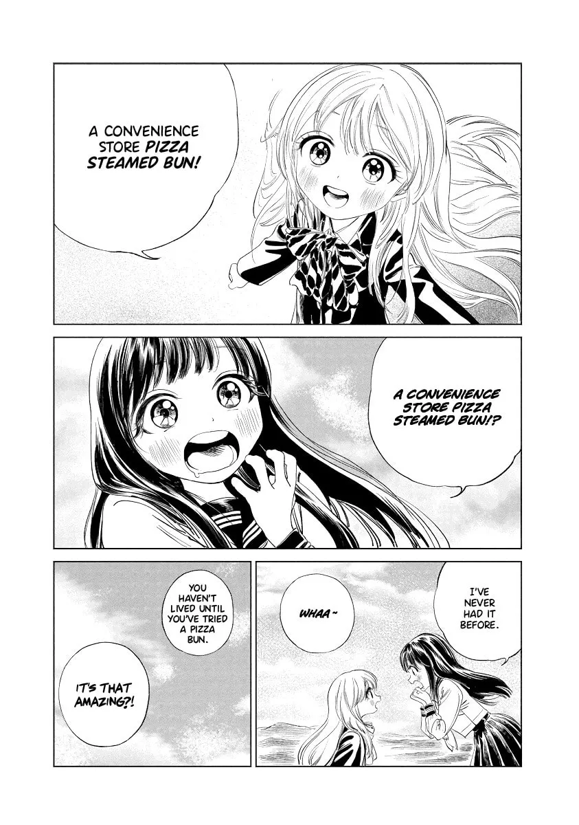 Read Akebi