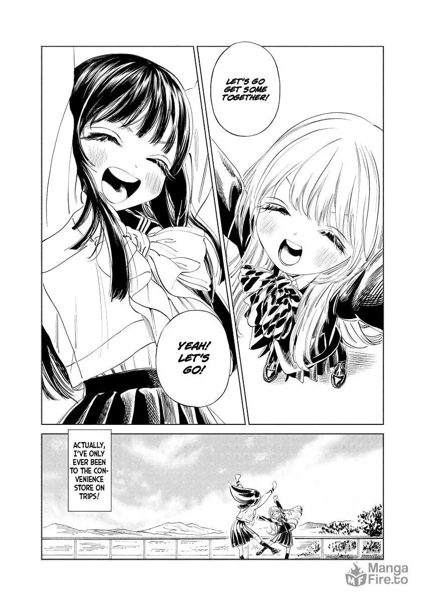 Read Akebi