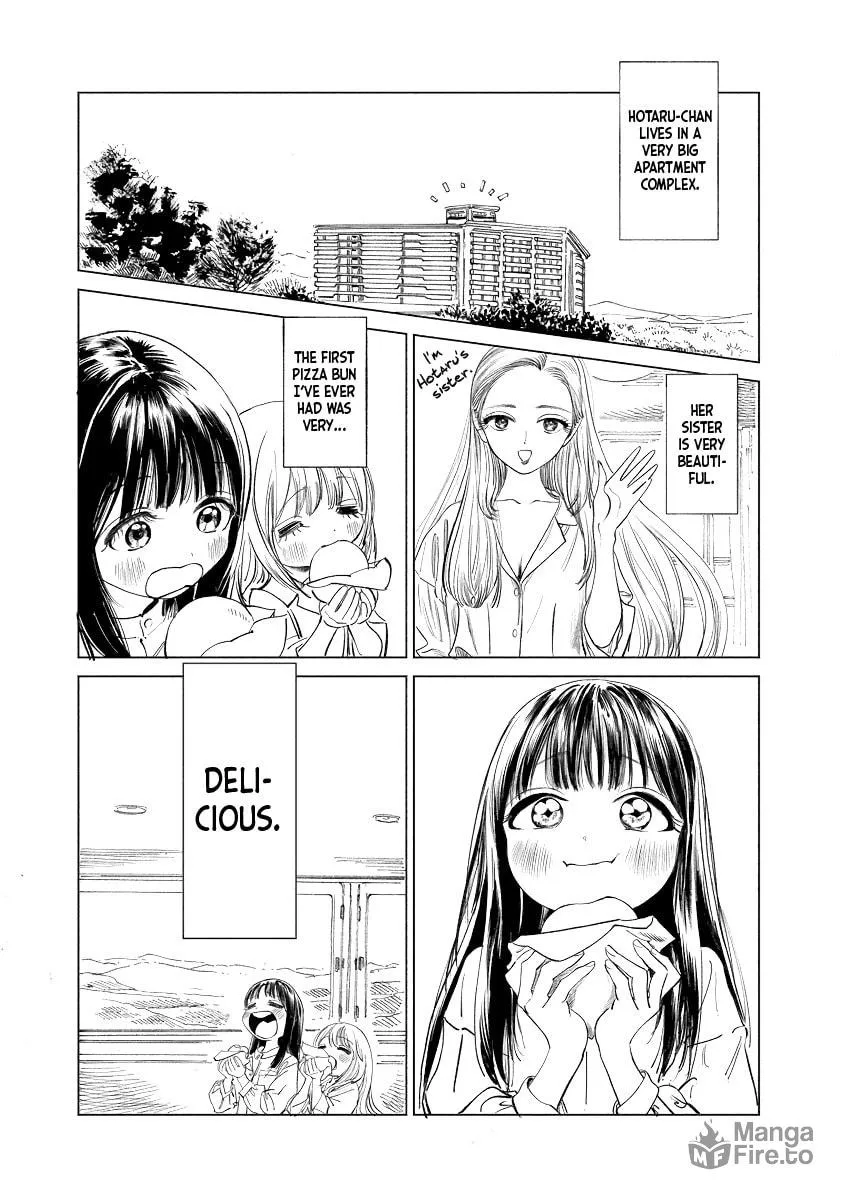 Read Akebi