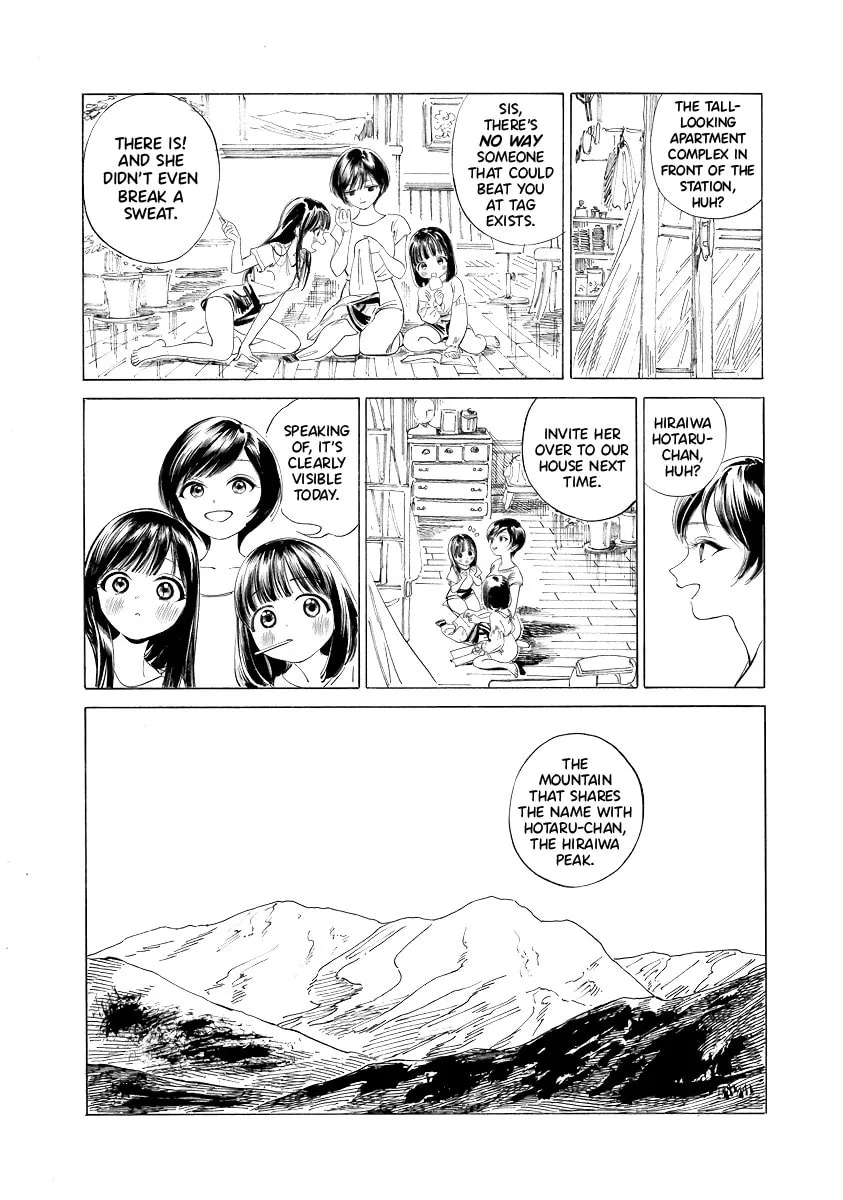 Read Akebi