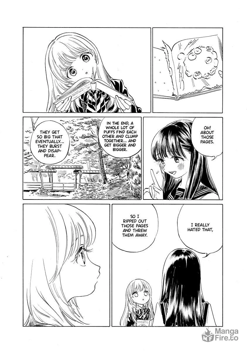 Read Akebi