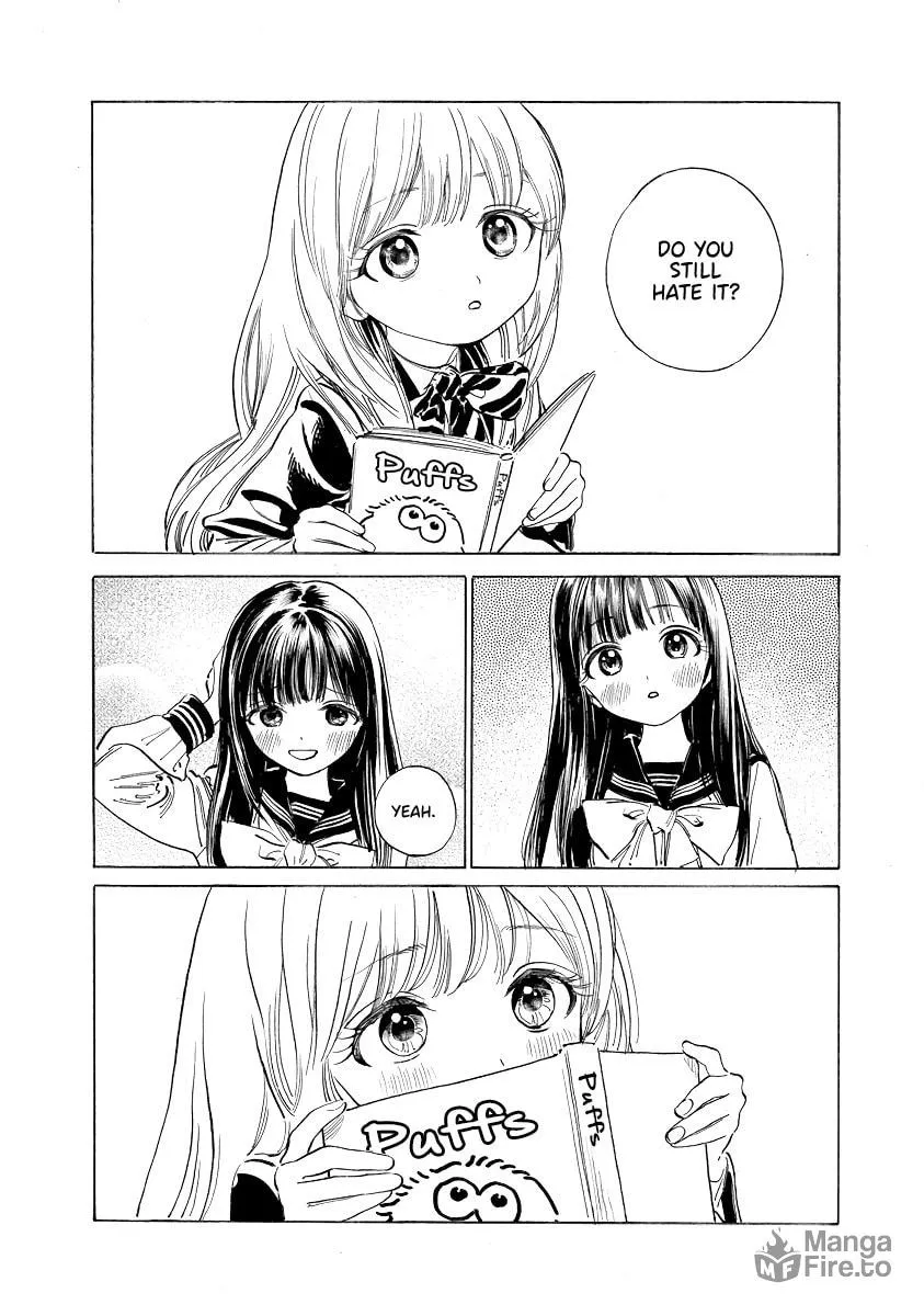 Read Akebi
