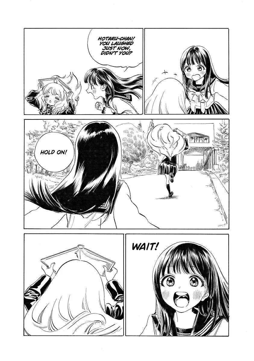 Read Akebi