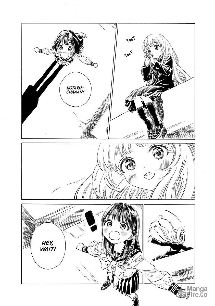 Read Akebi