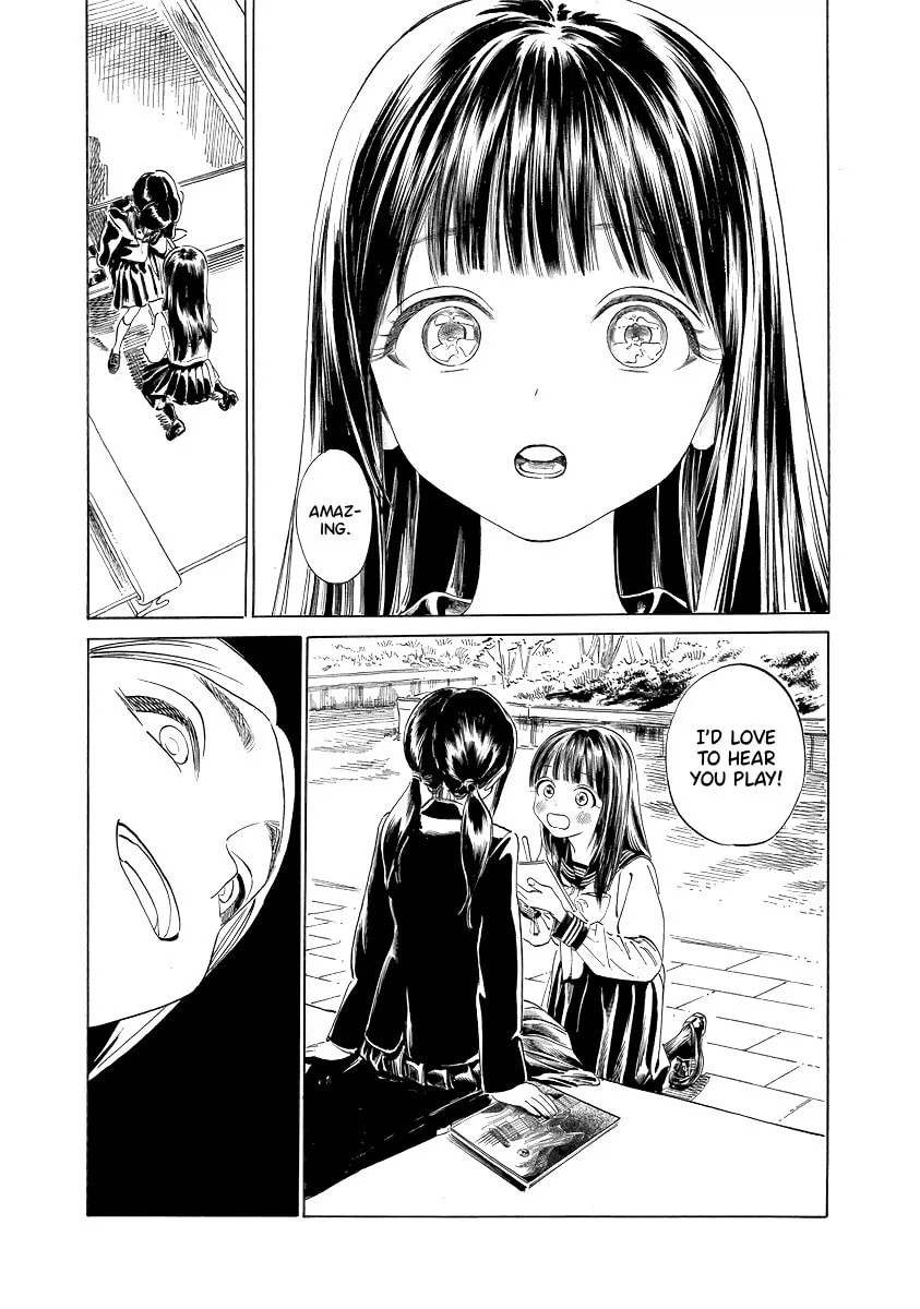 Read Akebi