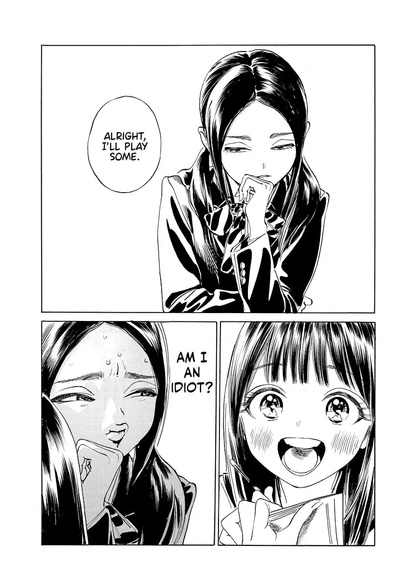 Read Akebi