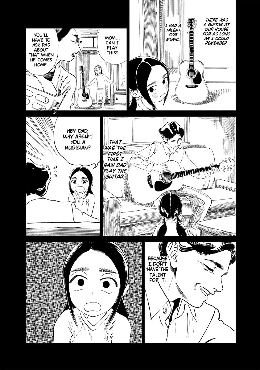 Read Akebi