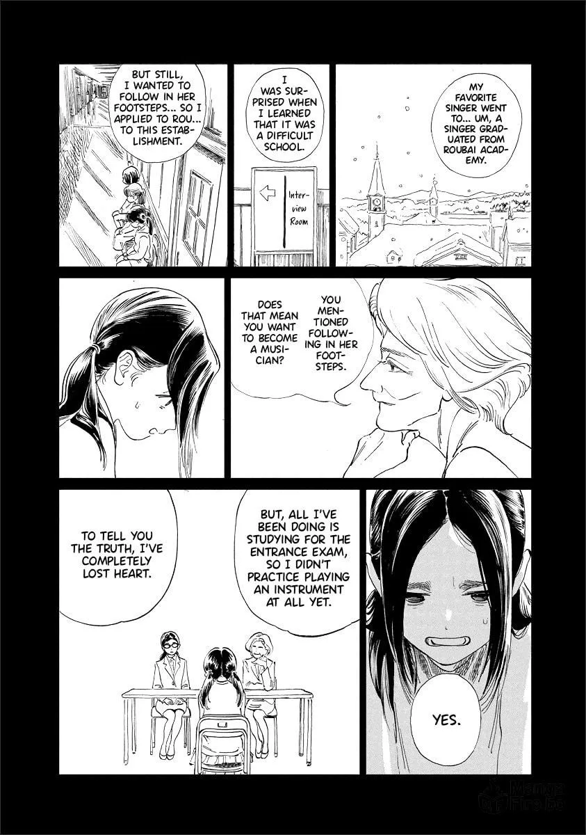 Read Akebi