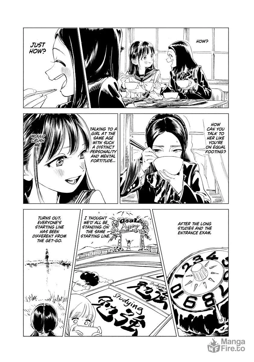 Read Akebi