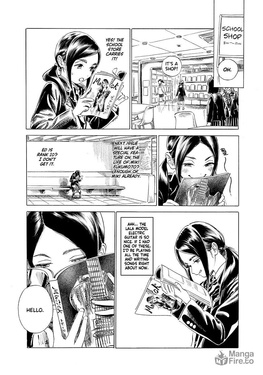 Read Akebi
