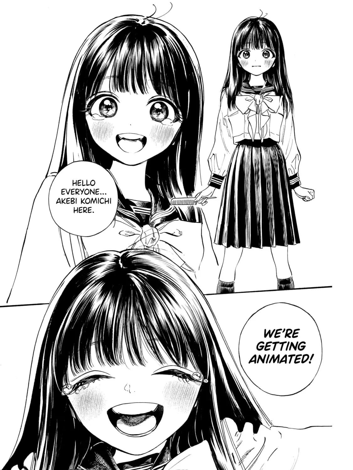 Read Akebi