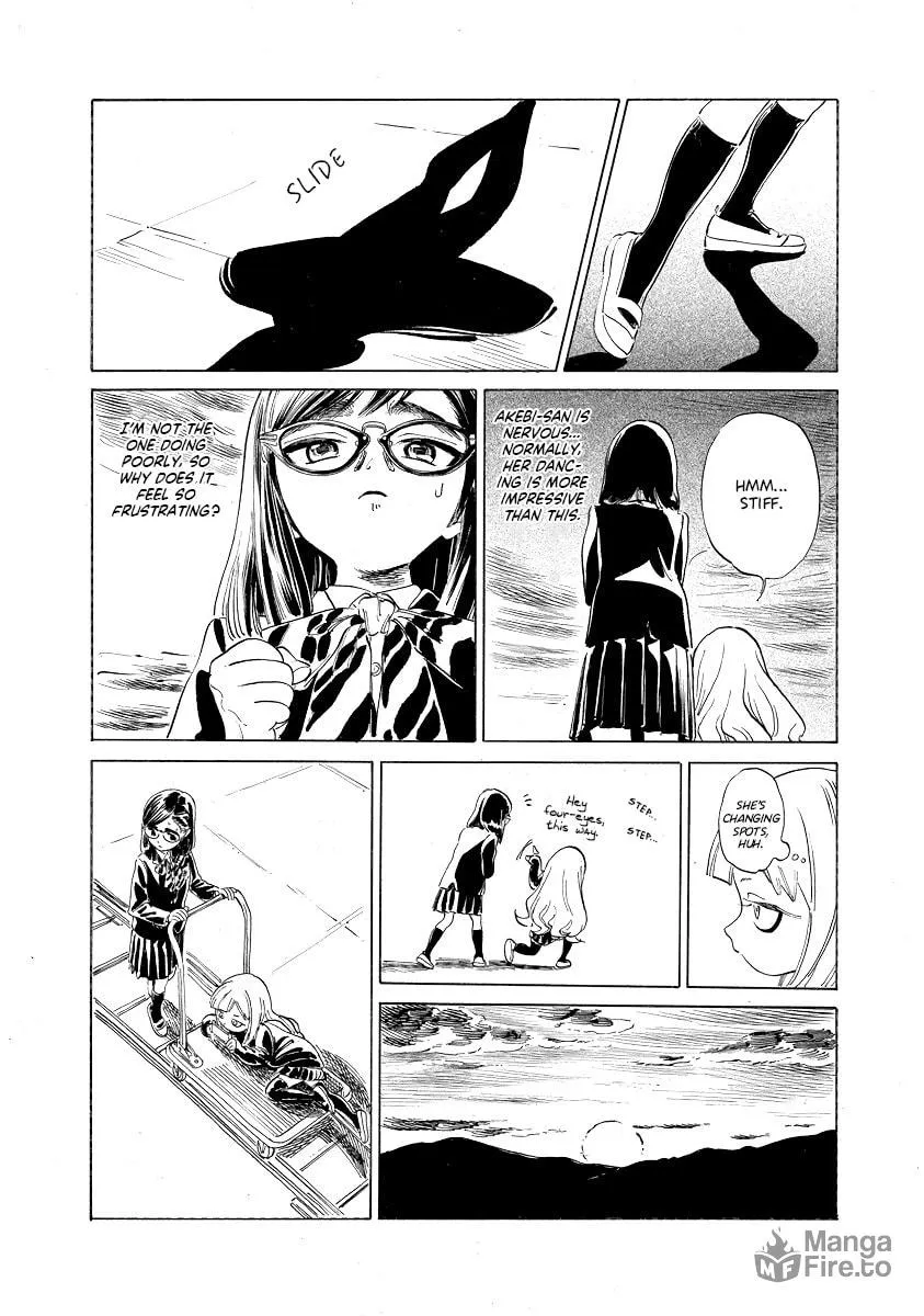 Read Akebi