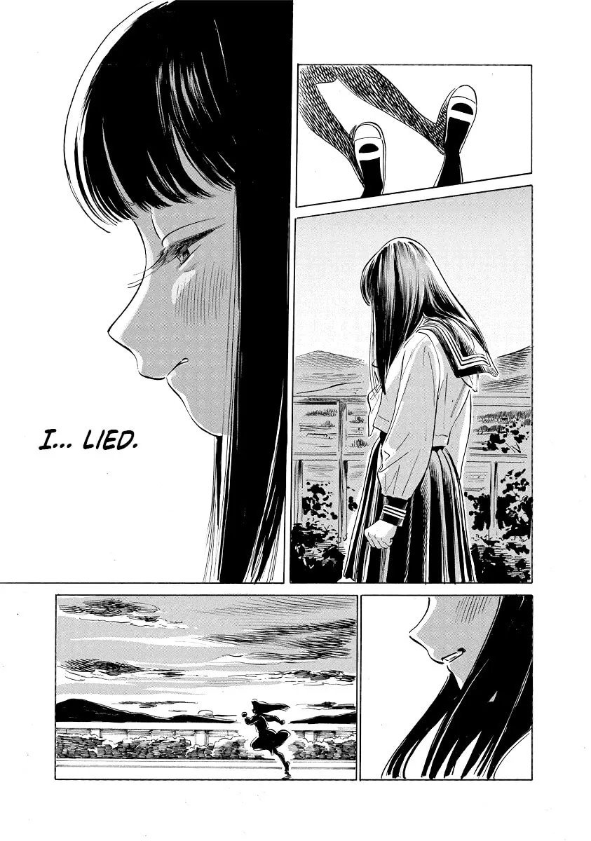 Read Akebi