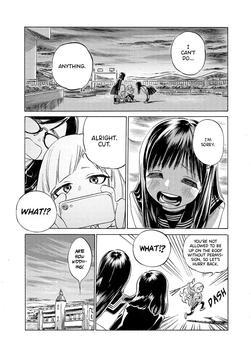 Read Akebi