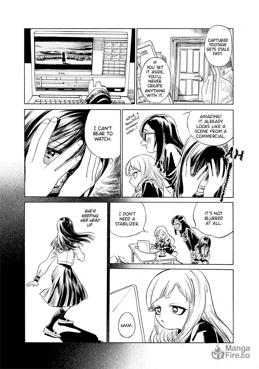 Read Akebi