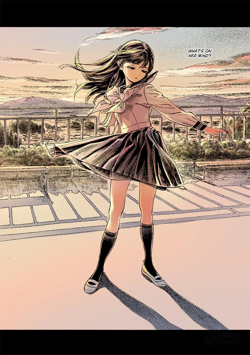 Read Akebi